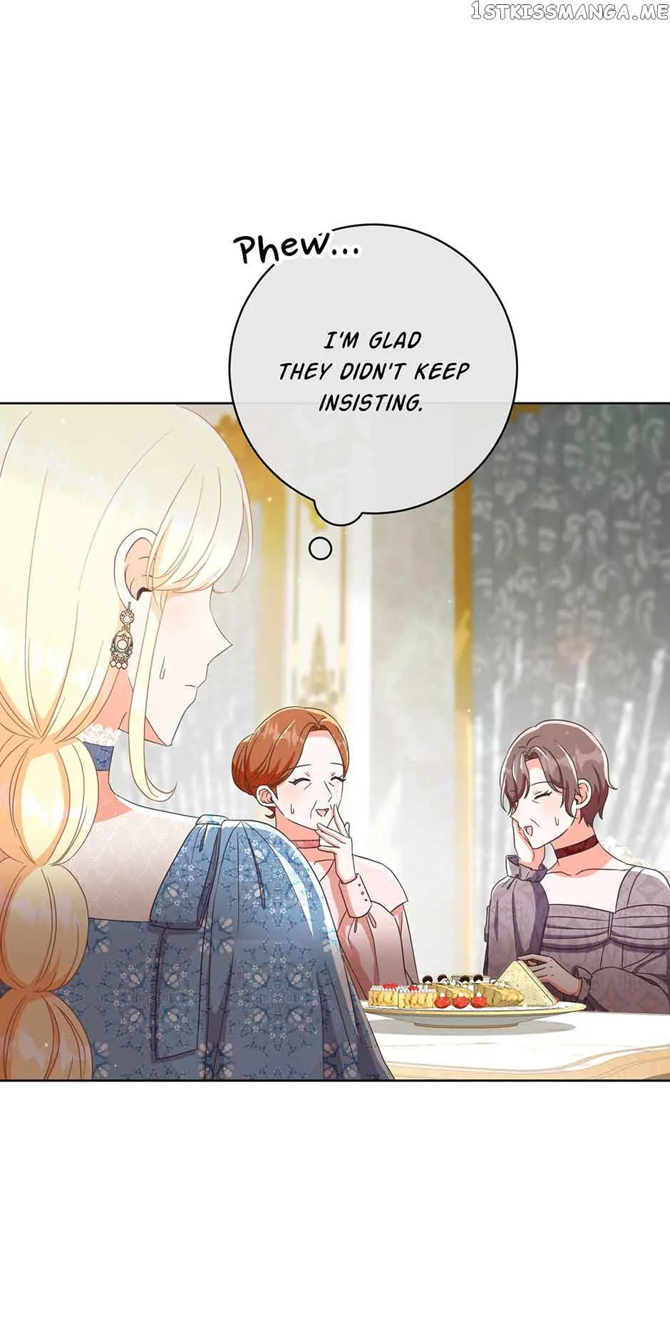 I Will Remove Them From My Life Chapter 58 page 50