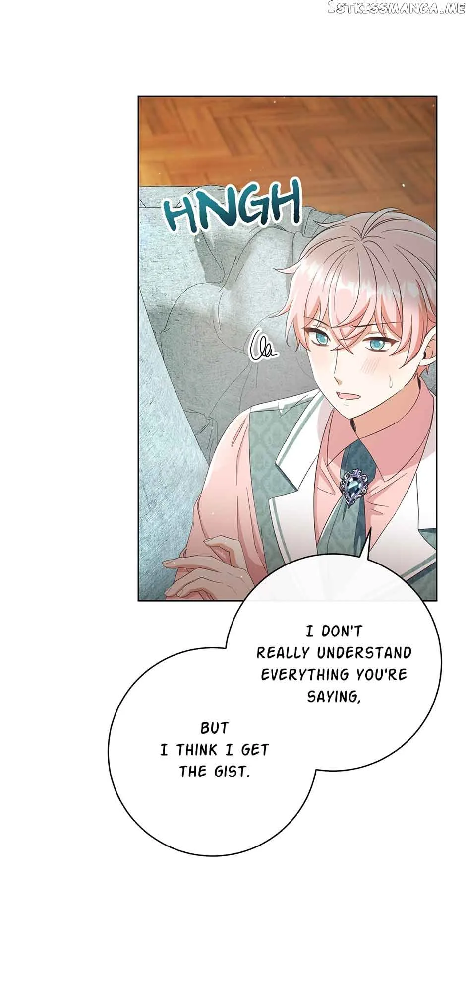 I Will Remove Them From My Life Chapter 58 page 18
