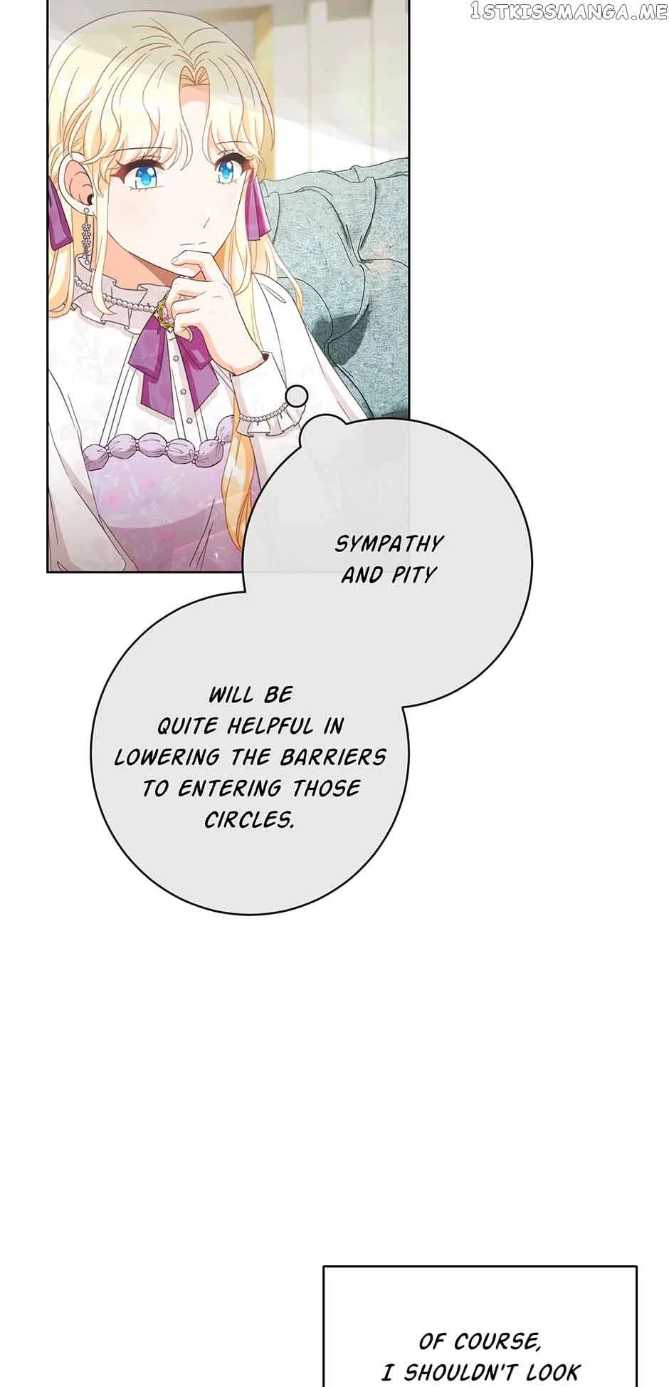 I Will Remove Them From My Life Chapter 58 page 6