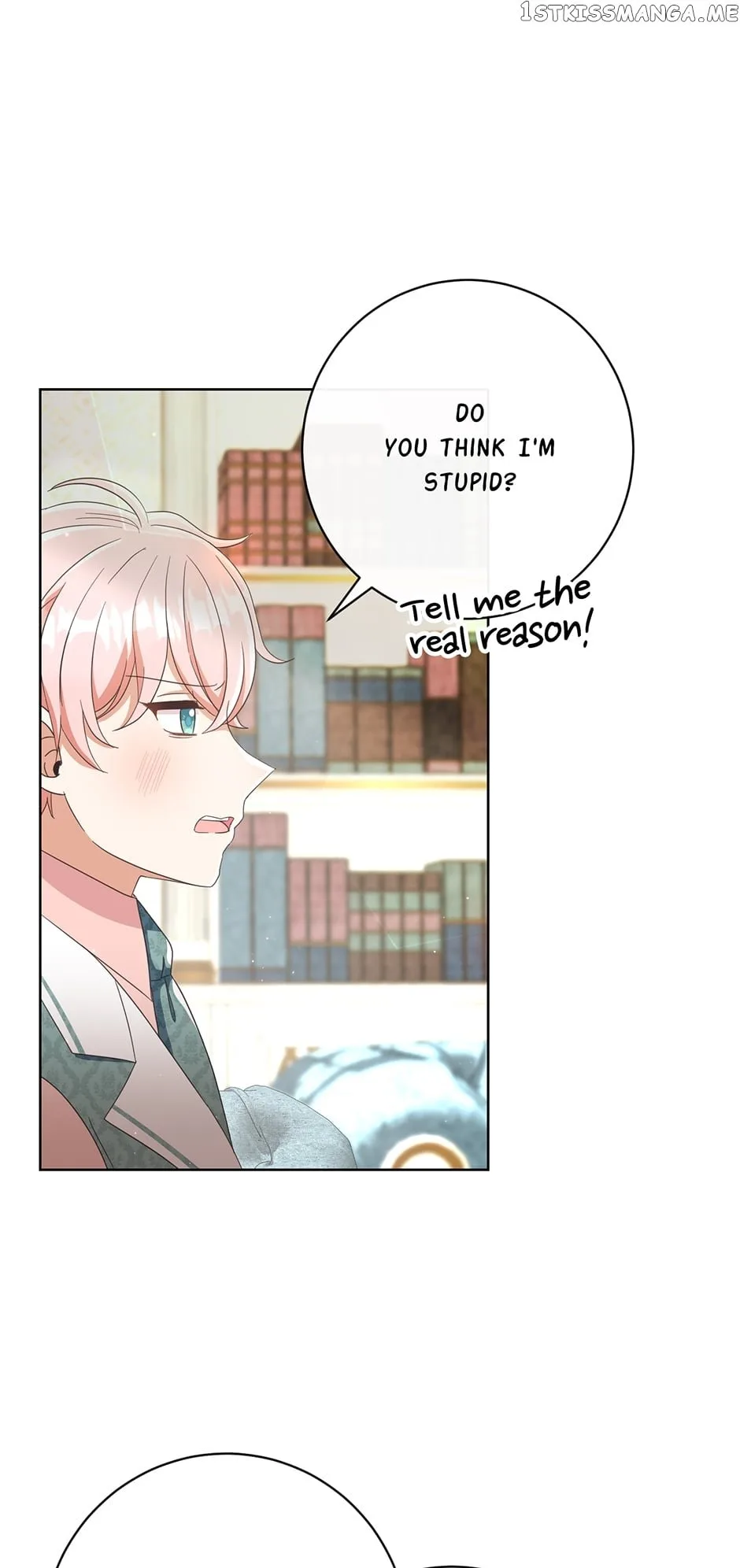 I Will Remove Them From My Life Chapter 58 page 11
