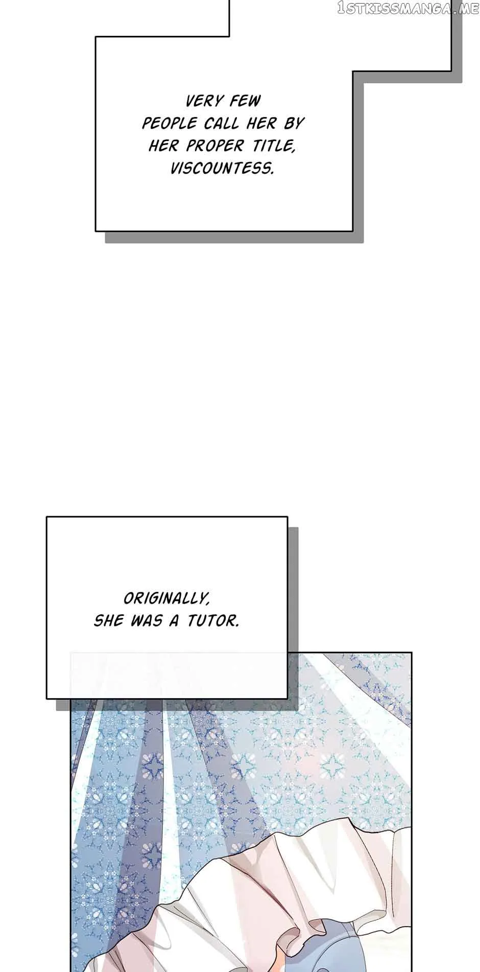 I Will Remove Them From My Life Chapter 58 page 31