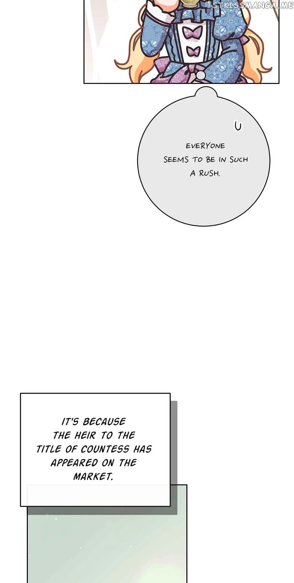 I Will Remove Them From My Life Chapter 58 page 39