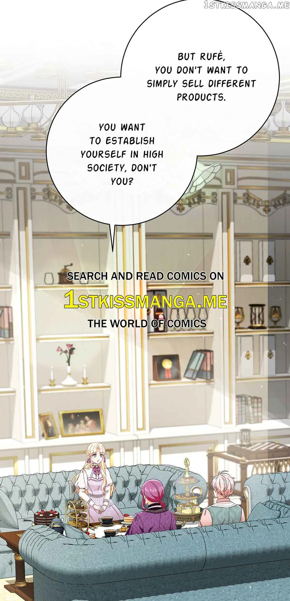 I Will Remove Them From My Life Chapter 58 page 3