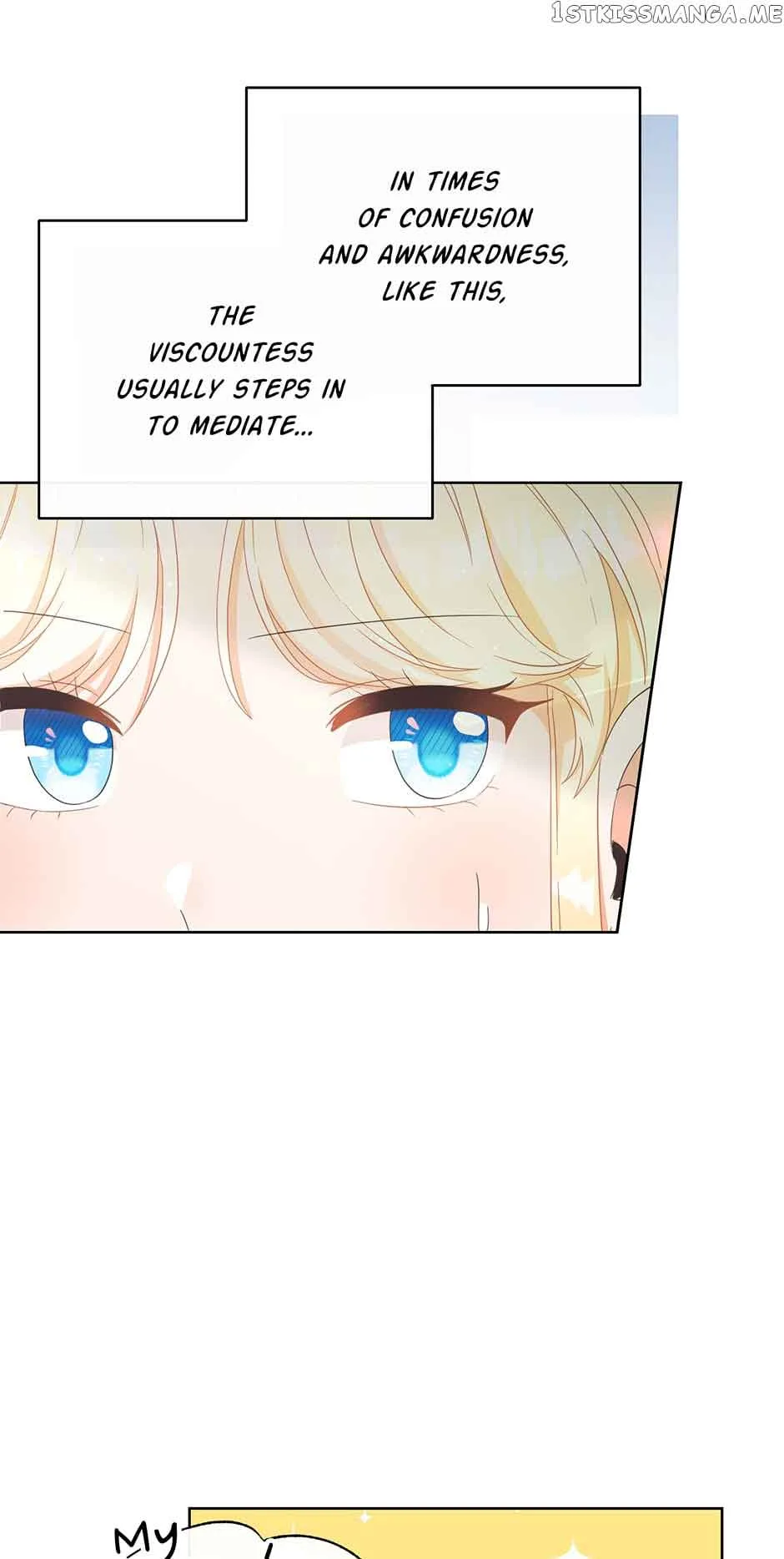 I Will Remove Them From My Life Chapter 58 page 46