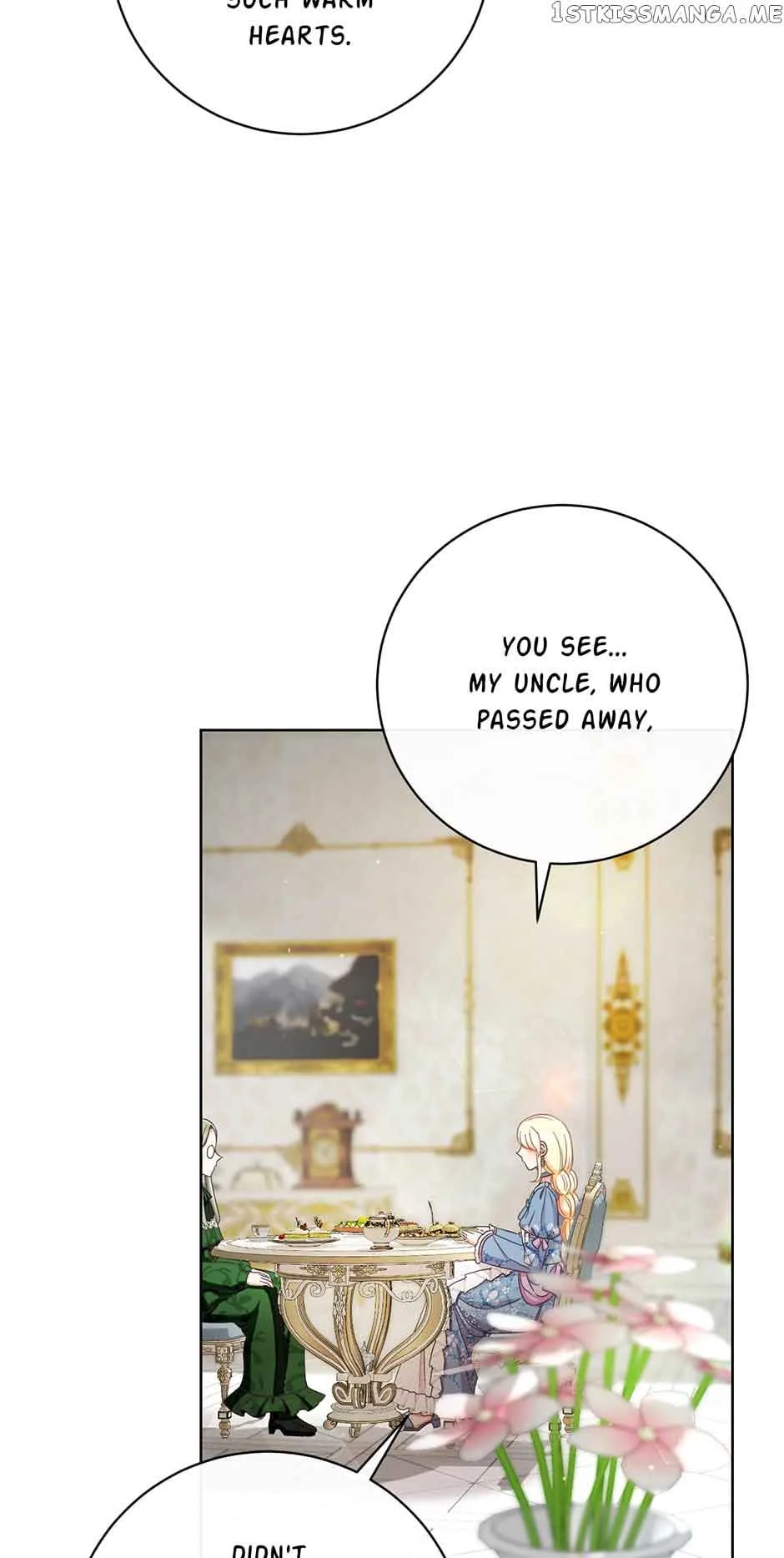 I Will Remove Them From My Life Chapter 58 page 58