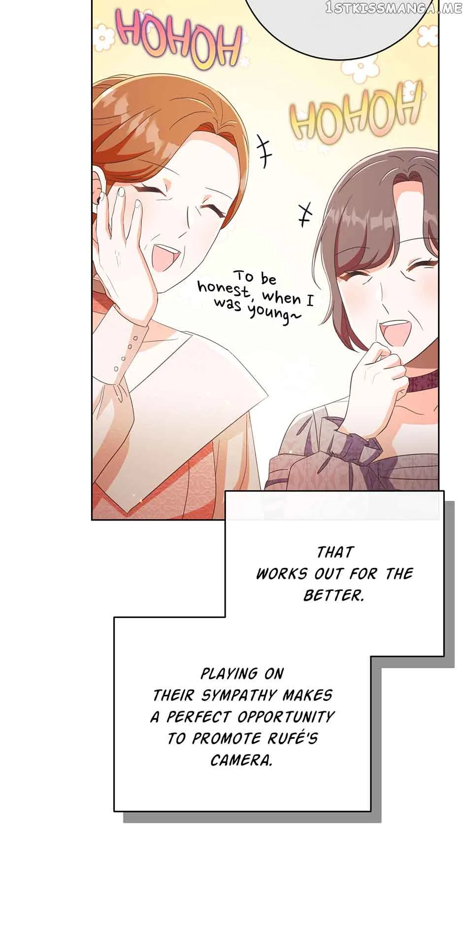 I Will Remove Them From My Life Chapter 58 page 36