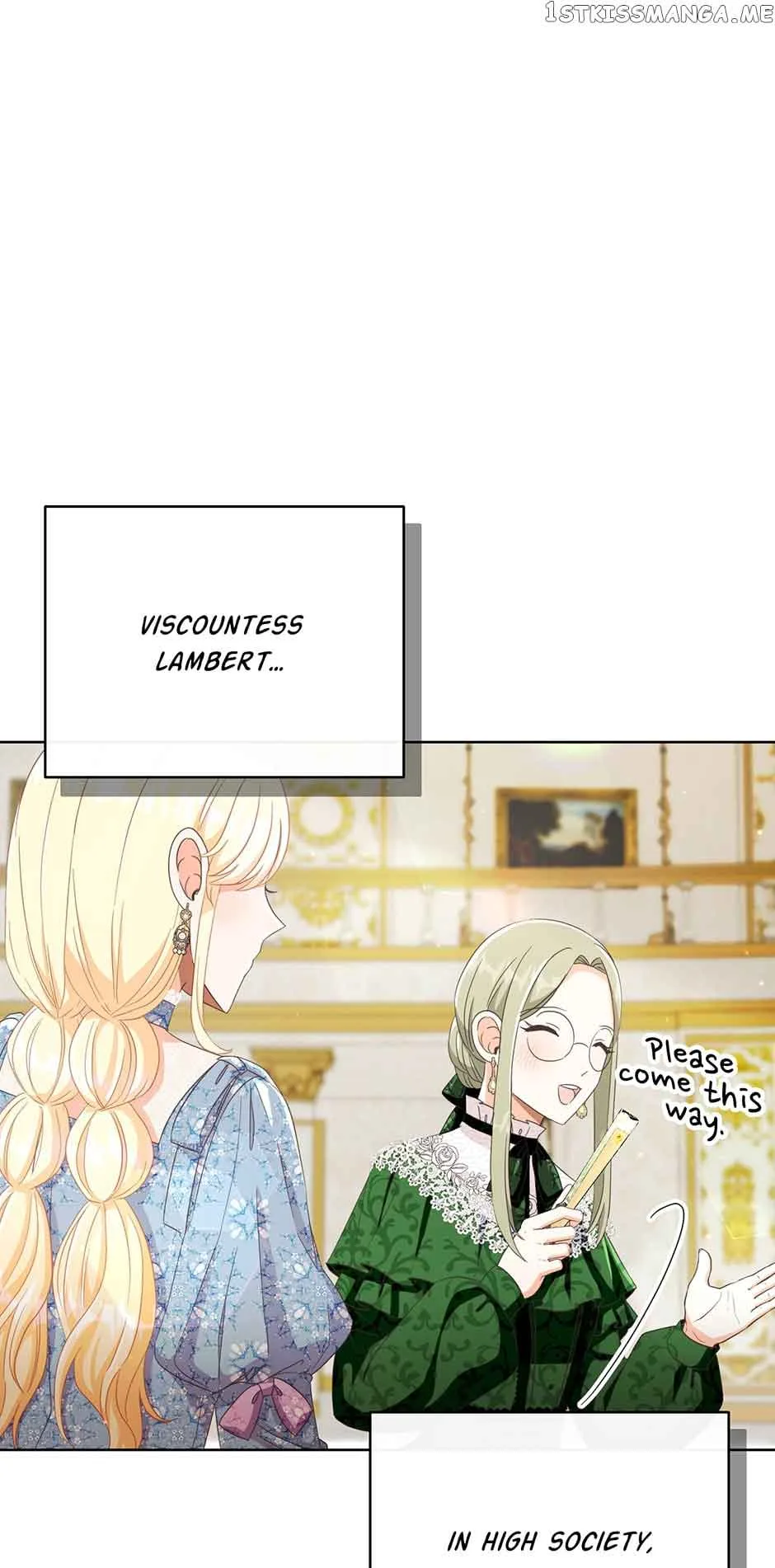 I Will Remove Them From My Life Chapter 58 page 30