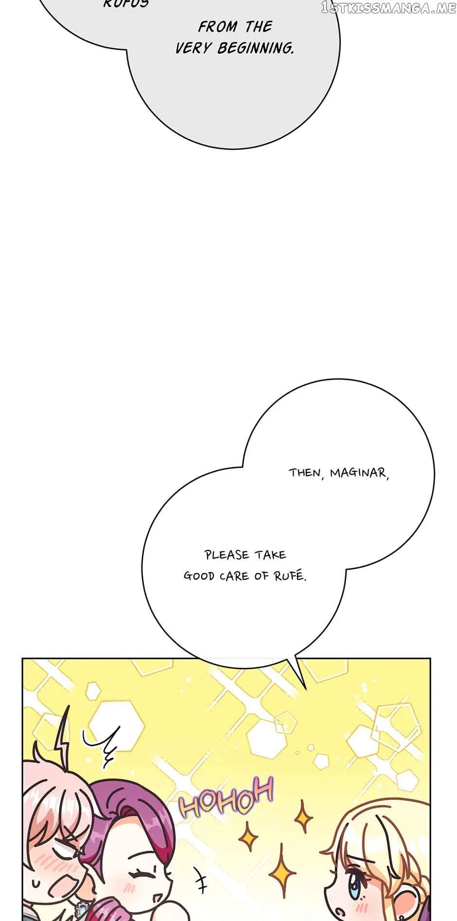 I Will Remove Them From My Life Chapter 58 page 20