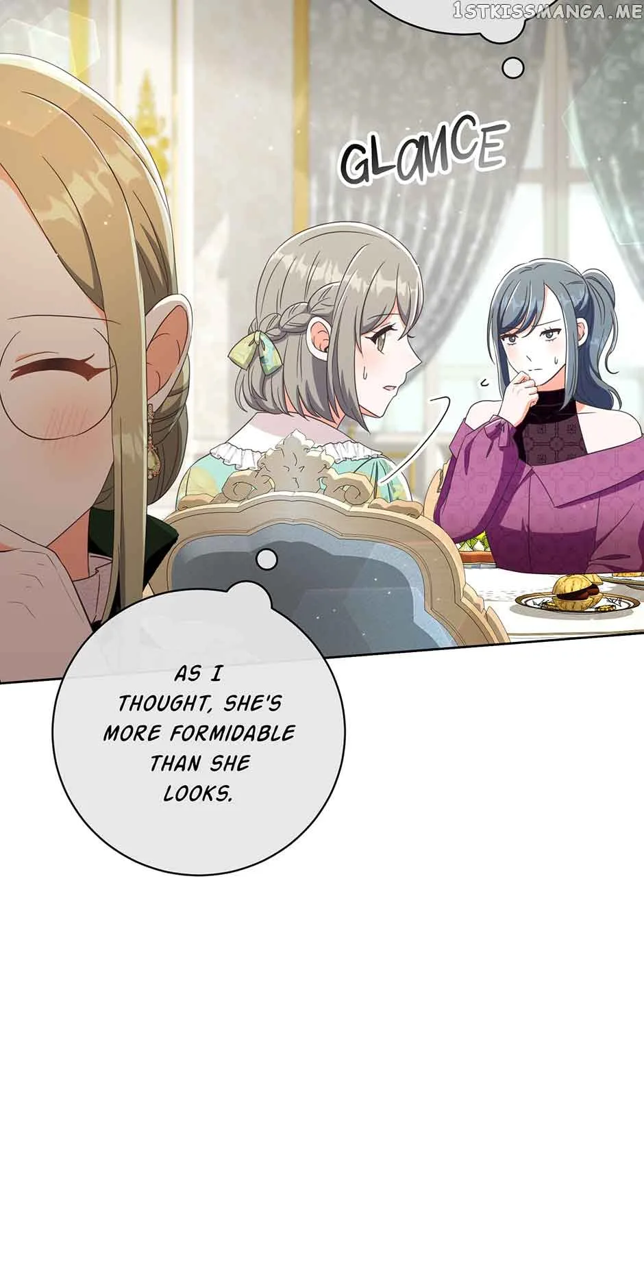 I Will Remove Them From My Life Chapter 58 page 60