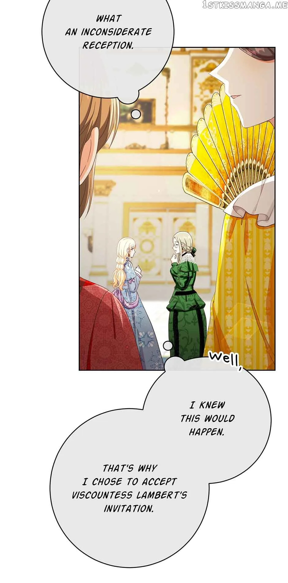 I Will Remove Them From My Life Chapter 58 page 29