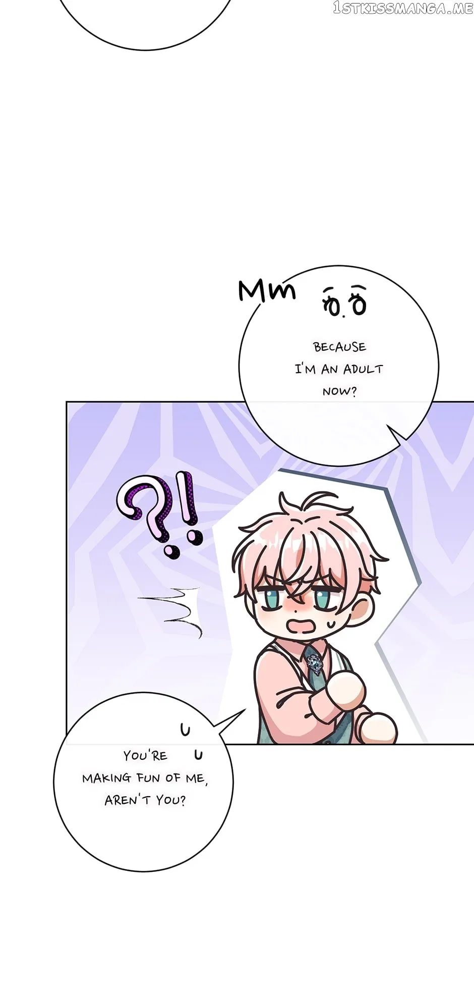 I Will Remove Them From My Life Chapter 58 page 9