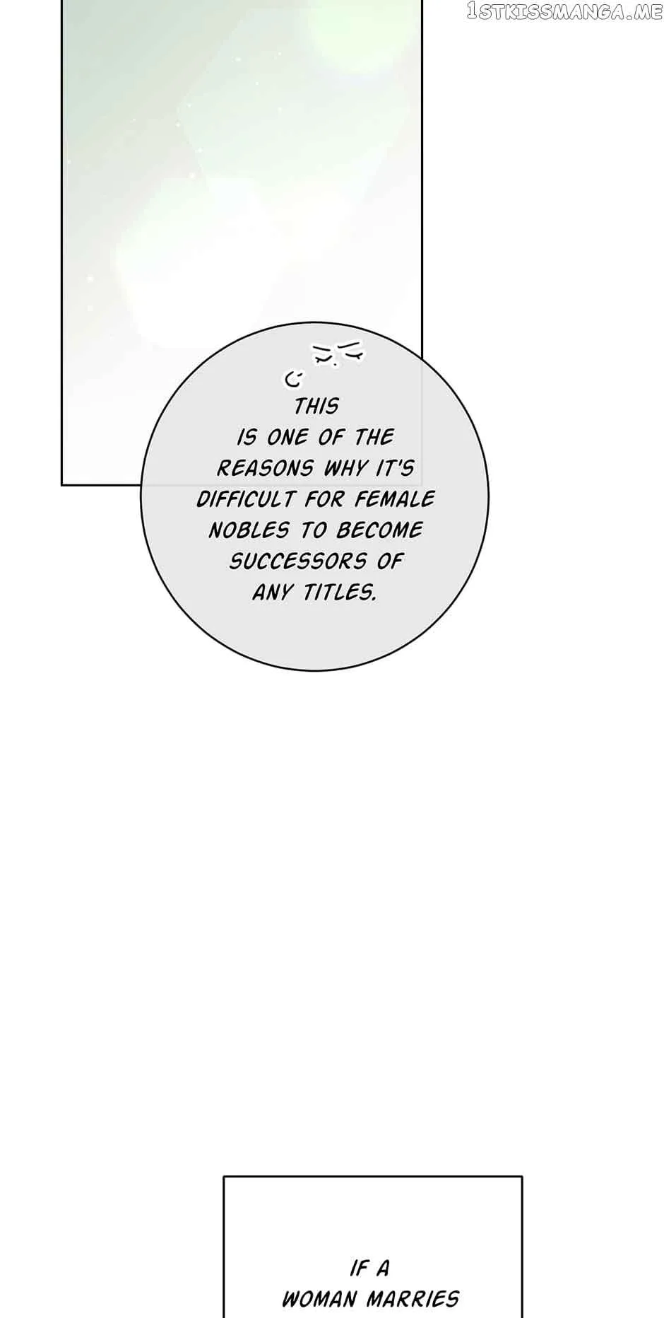 I Will Remove Them From My Life Chapter 58 page 40