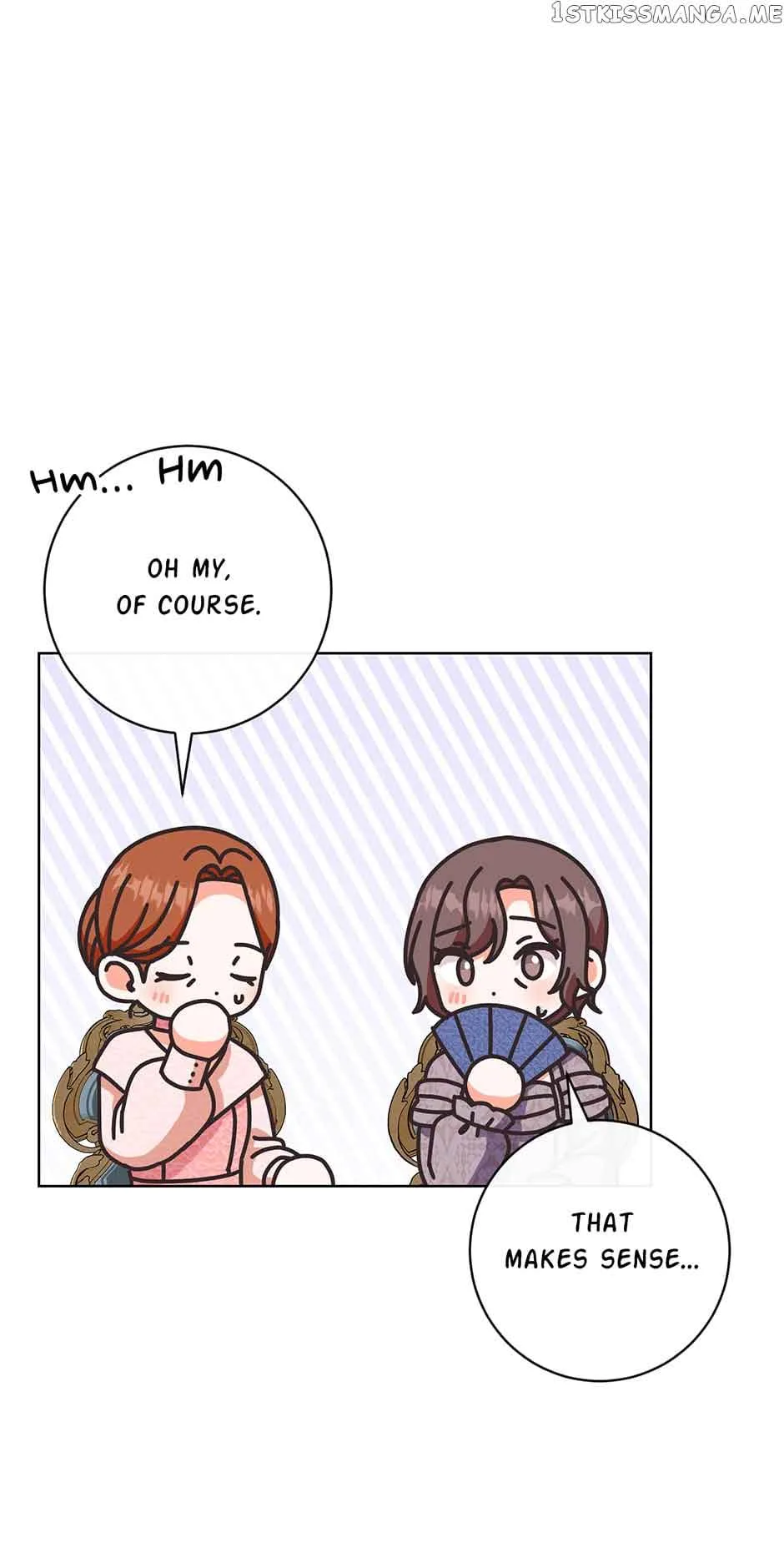 I Will Remove Them From My Life Chapter 58 page 49
