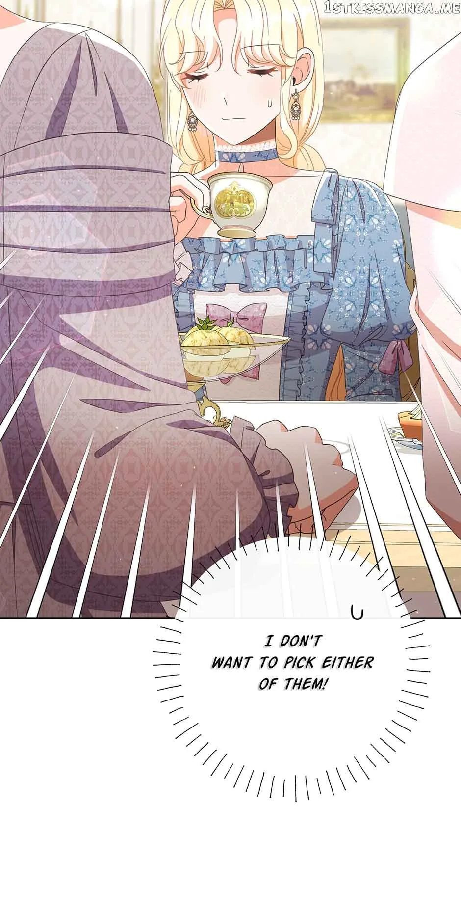 I Will Remove Them From My Life Chapter 58 page 45