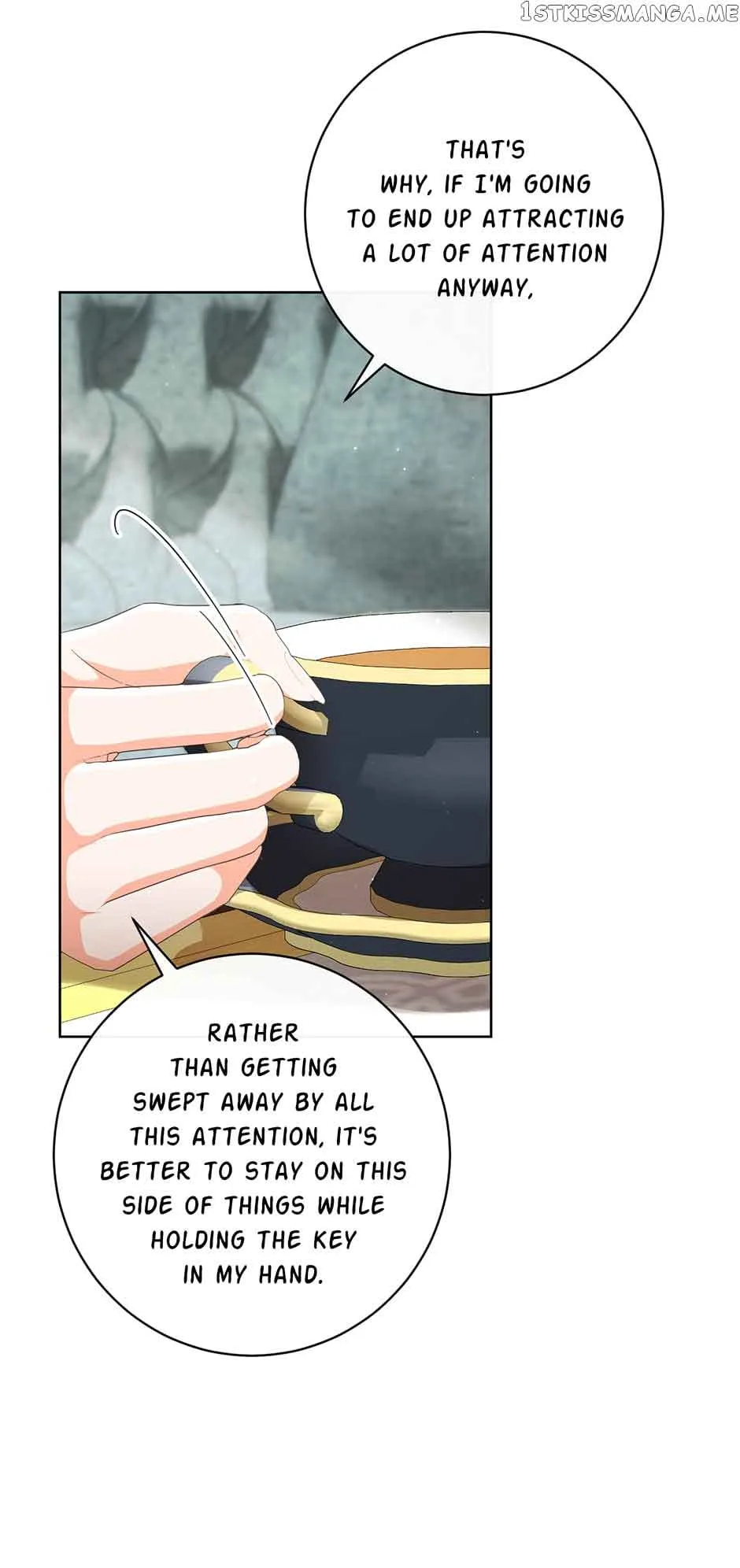 I Will Remove Them From My Life Chapter 58 page 17