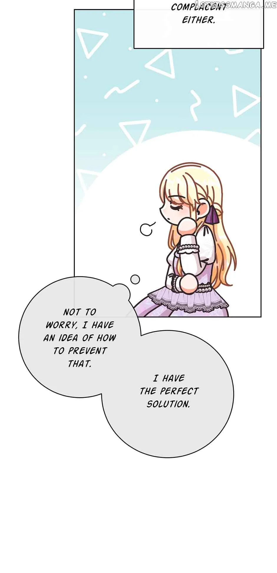 I Will Remove Them From My Life Chapter 58 page 7