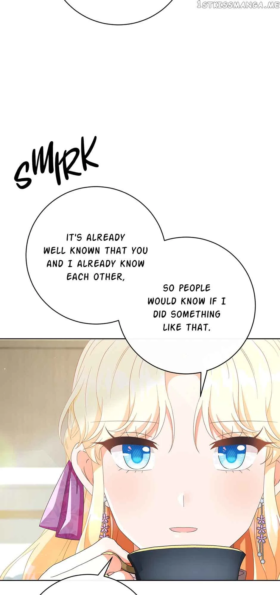 I Will Remove Them From My Life Chapter 58 page 13