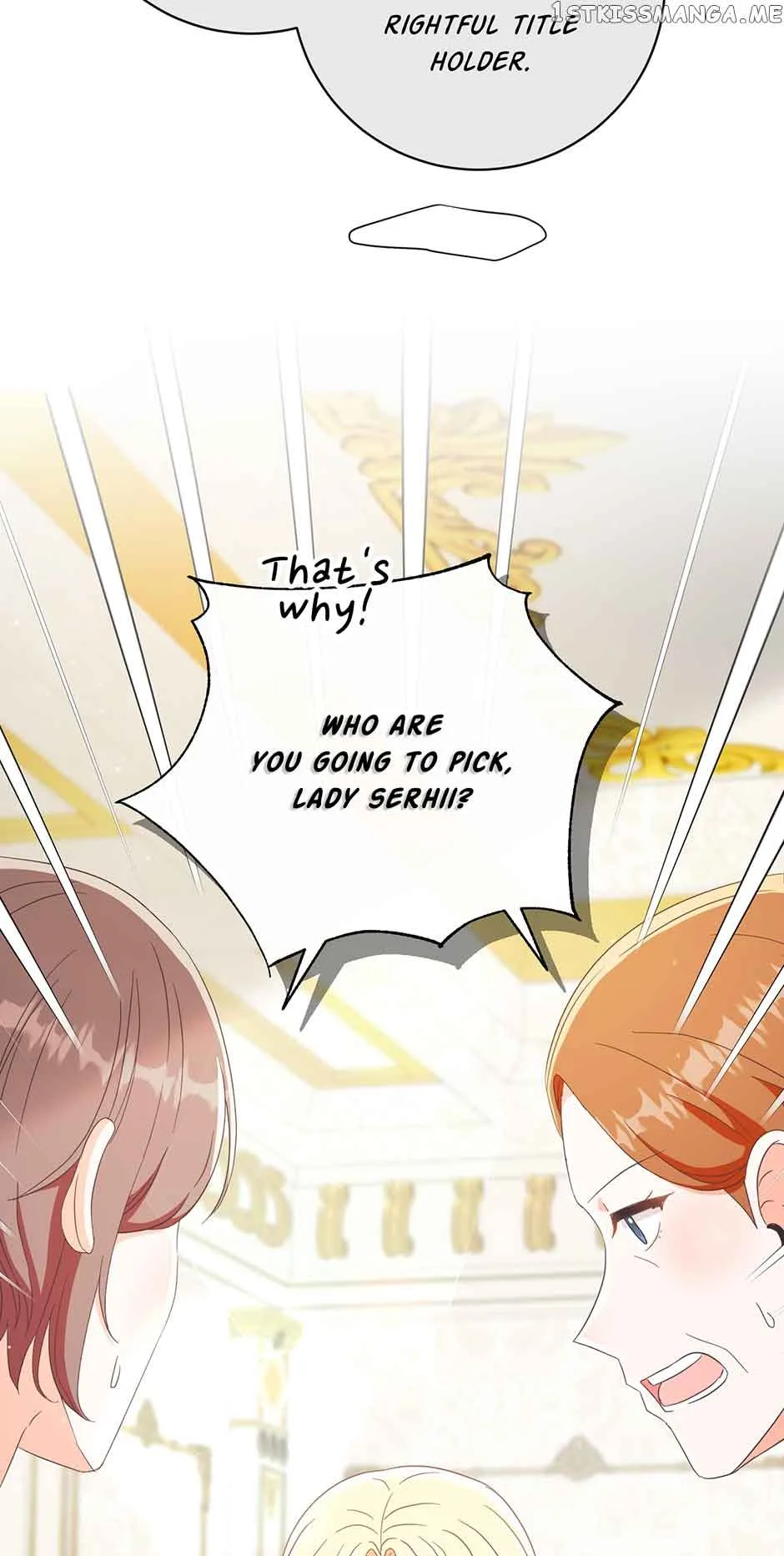 I Will Remove Them From My Life Chapter 58 page 44