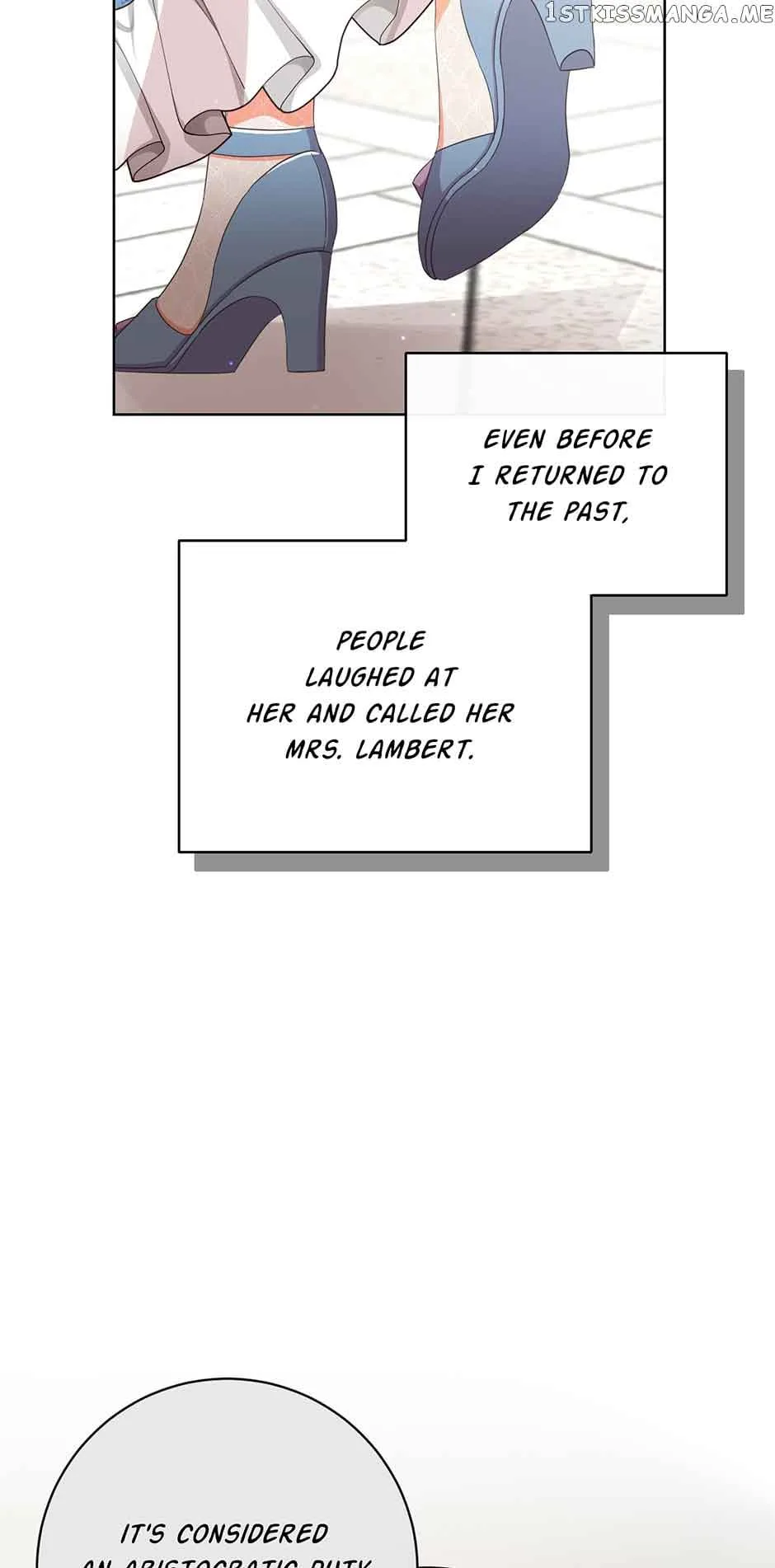 I Will Remove Them From My Life Chapter 58 page 32