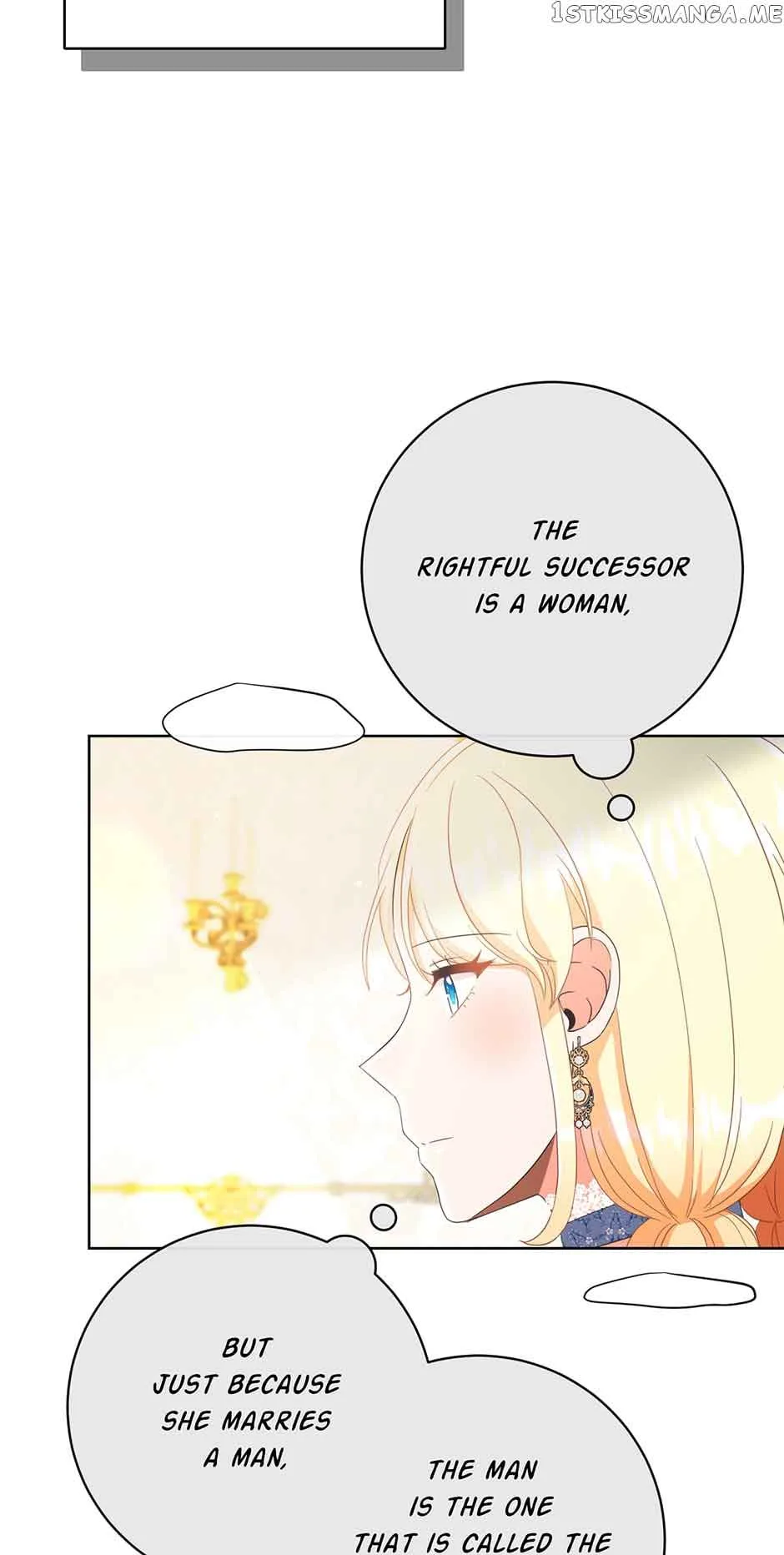 I Will Remove Them From My Life Chapter 58 page 43