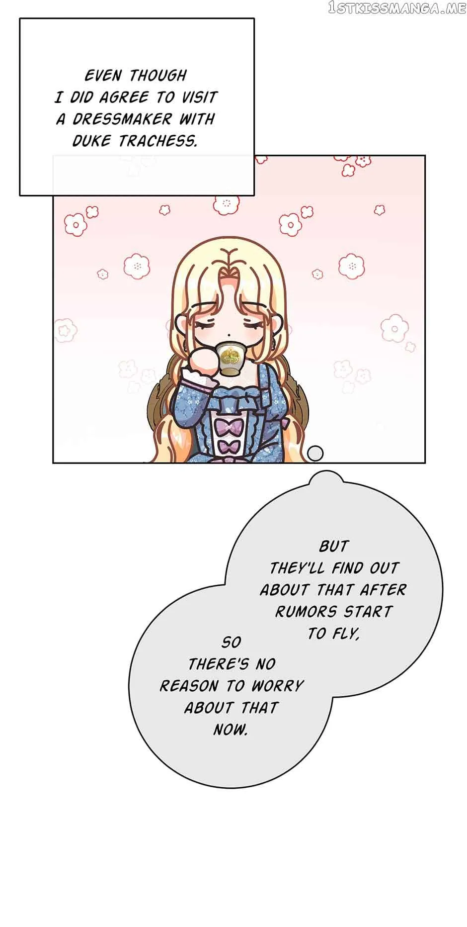 I Will Remove Them From My Life Chapter 58 page 51