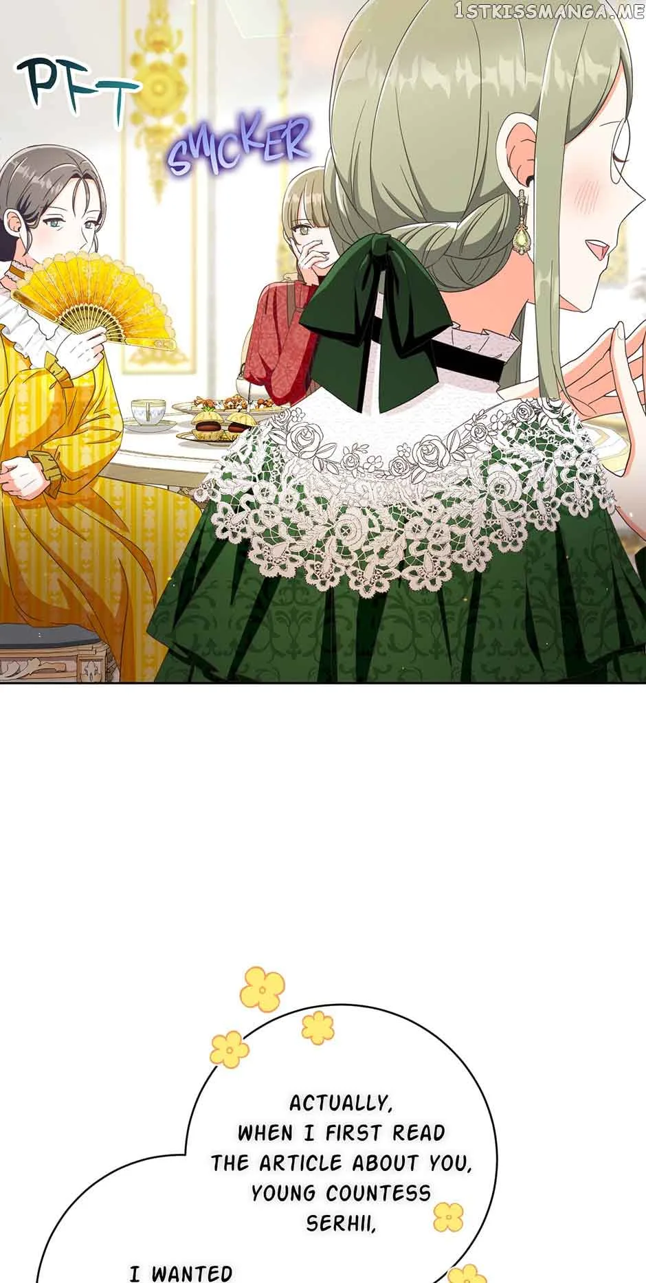 I Will Remove Them From My Life Chapter 58 page 64