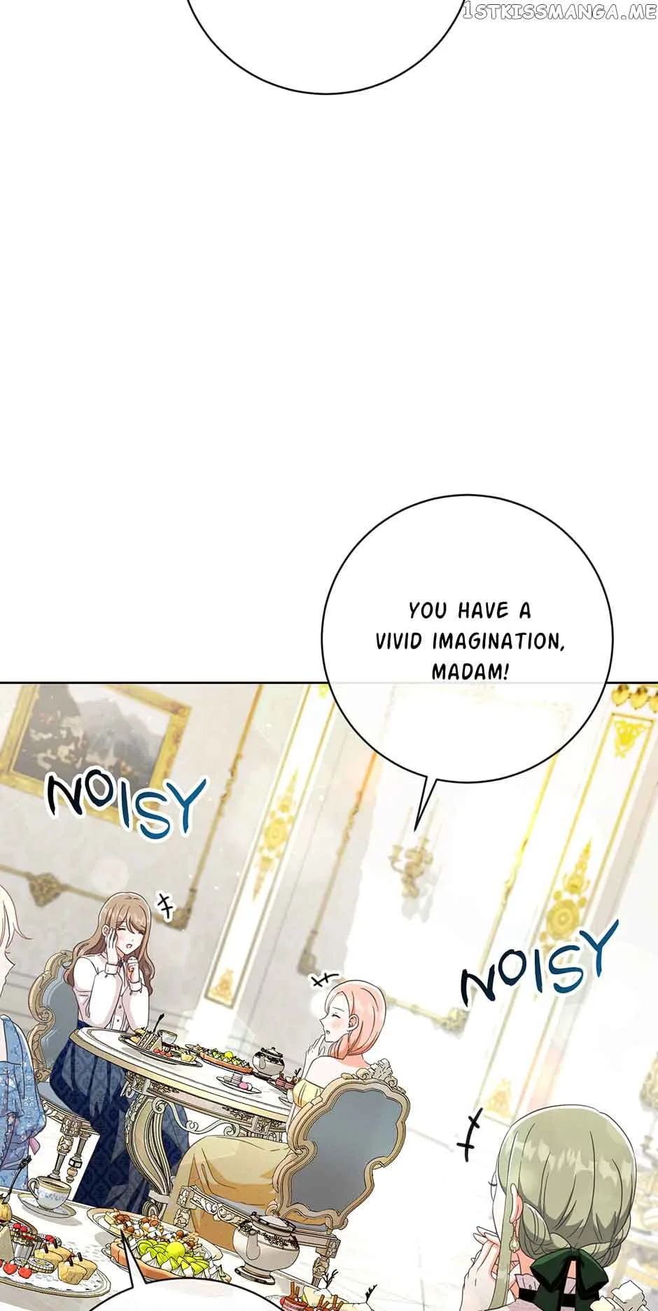 I Will Remove Them From My Life Chapter 58 page 68