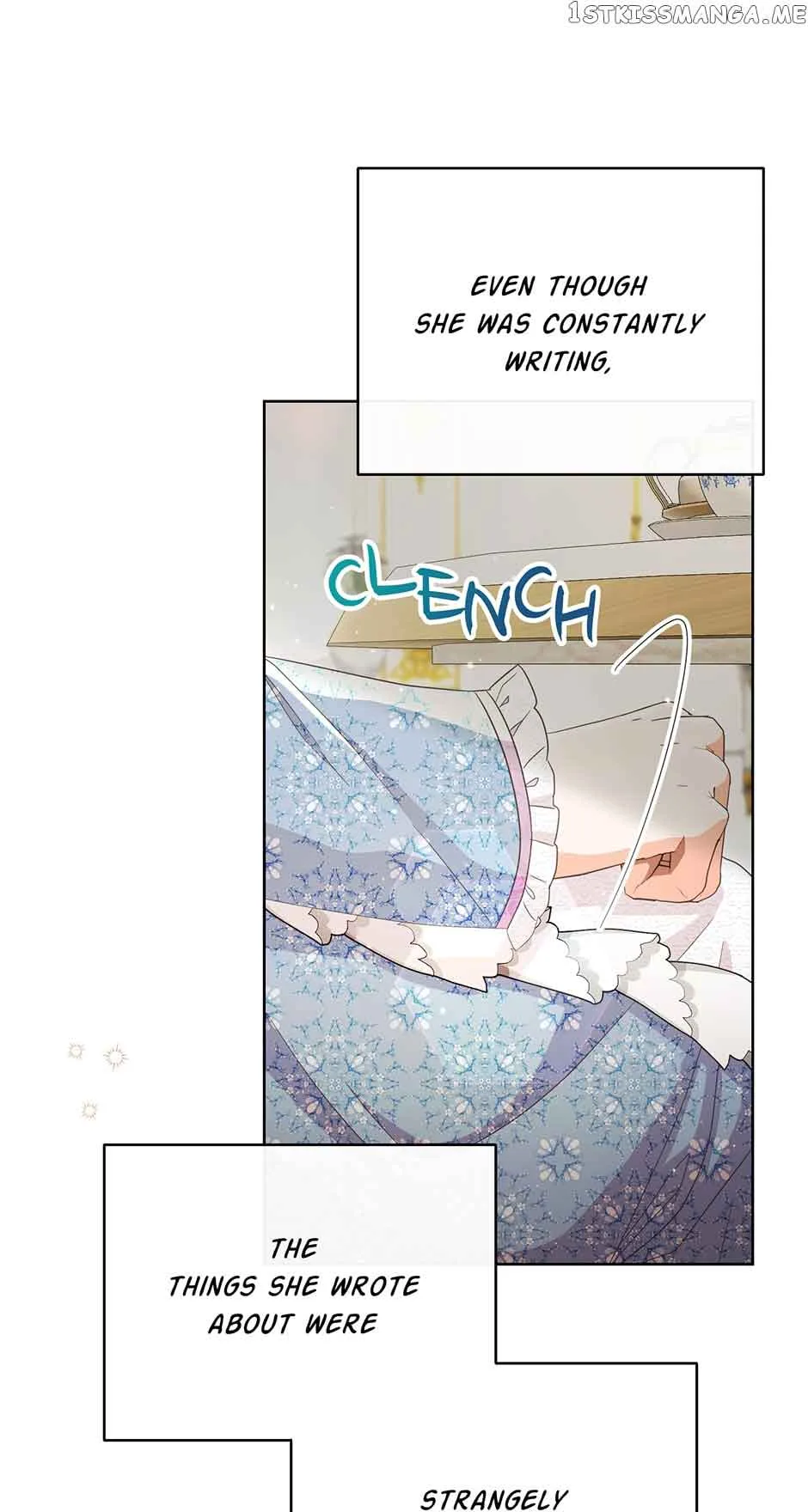 I Will Remove Them From My Life Chapter 58 page 85