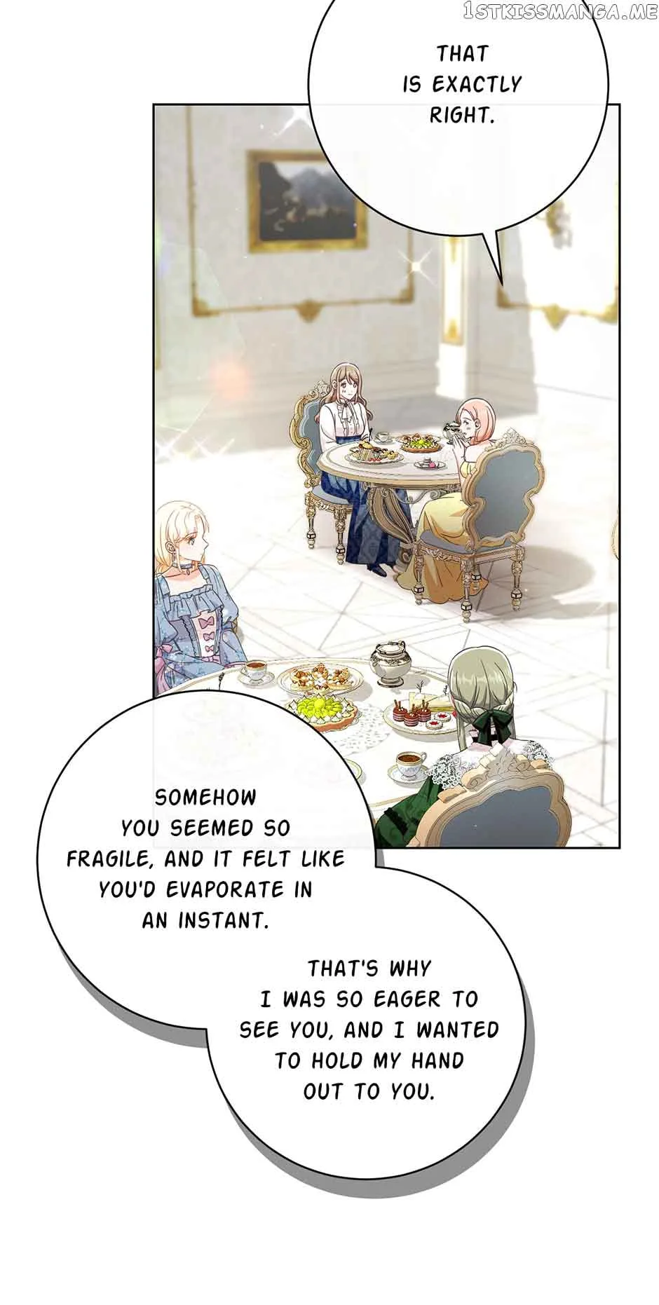 I Will Remove Them From My Life Chapter 58 page 66