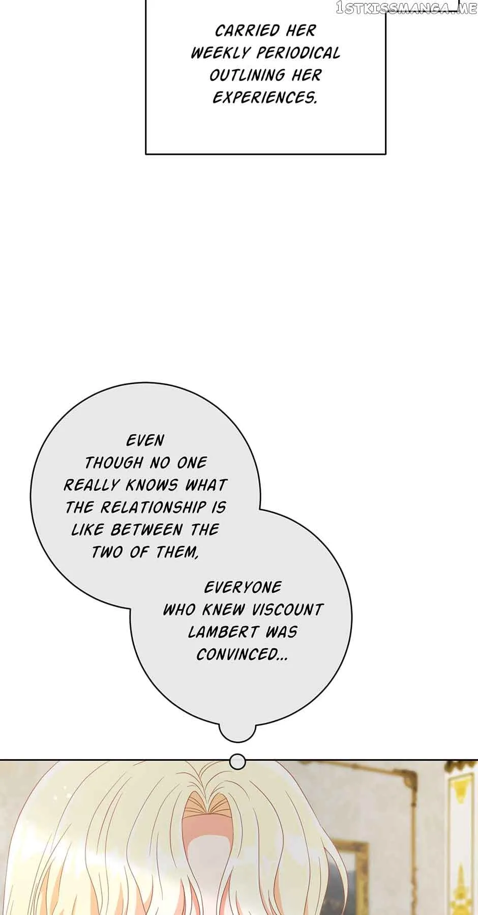I Will Remove Them From My Life Chapter 58 page 82