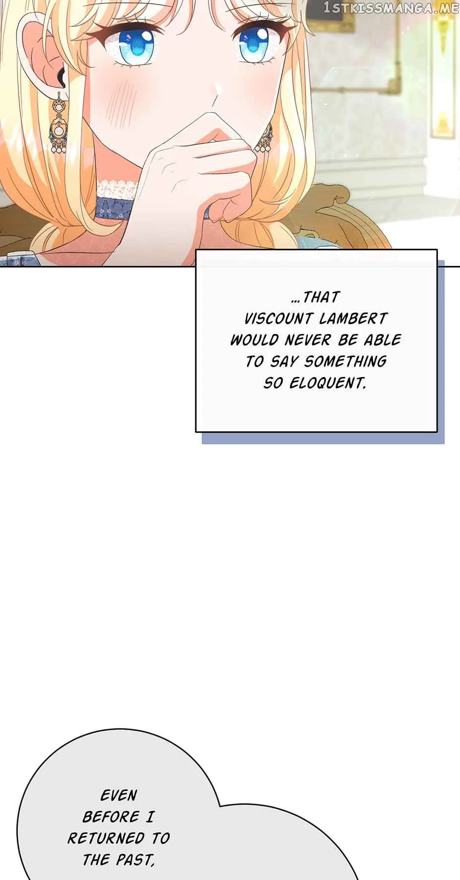 I Will Remove Them From My Life Chapter 58 page 83