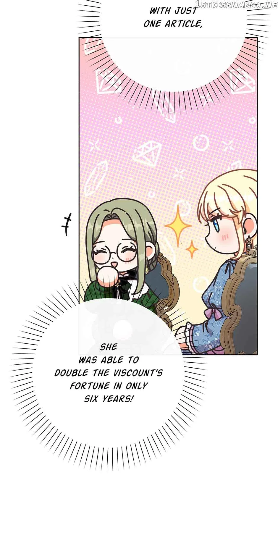 I Will Remove Them From My Life Chapter 58 page 71