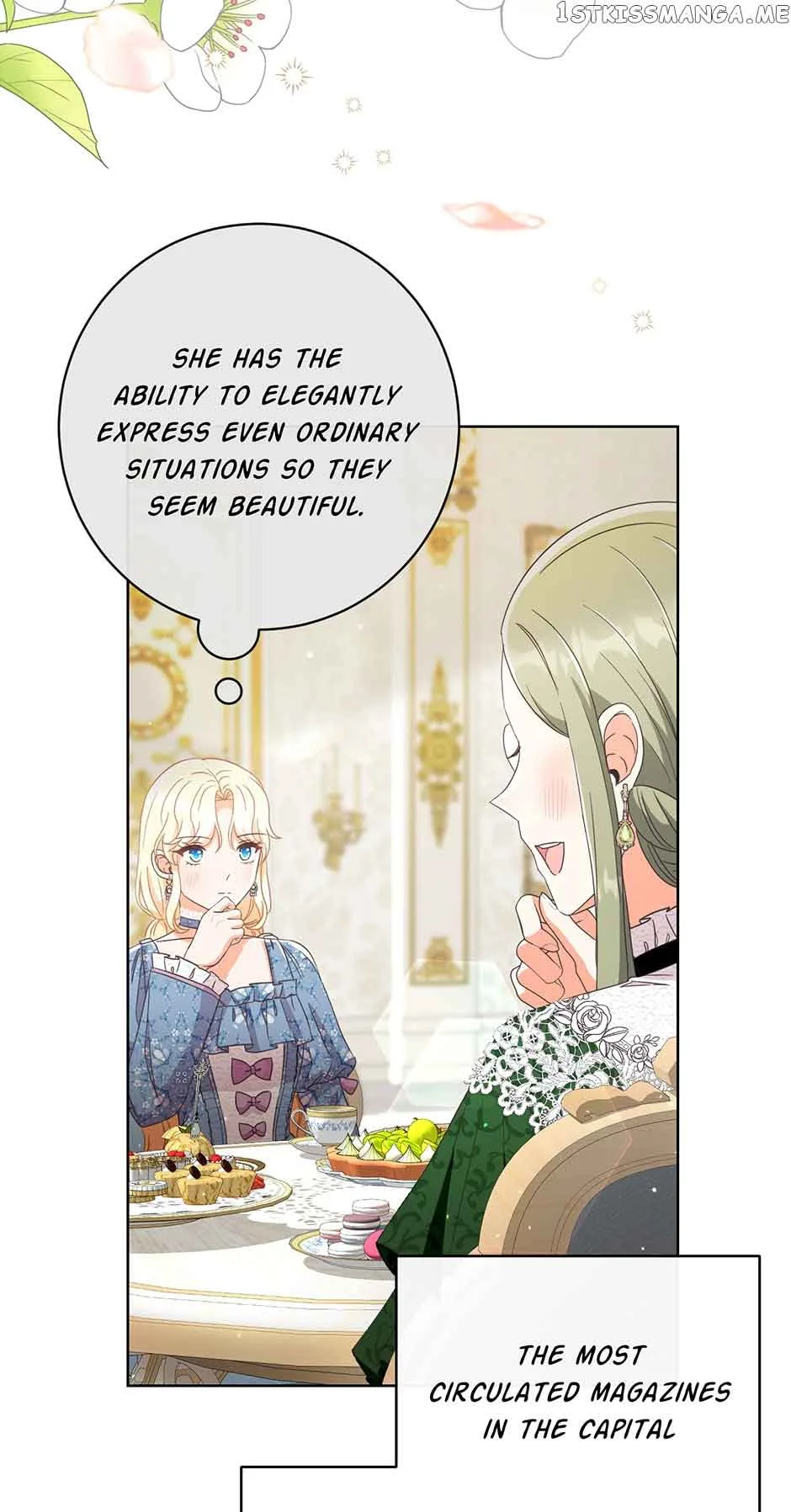 I Will Remove Them From My Life Chapter 58 page 81