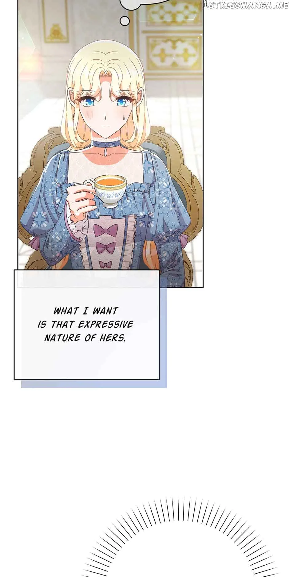 I Will Remove Them From My Life Chapter 58 page 70