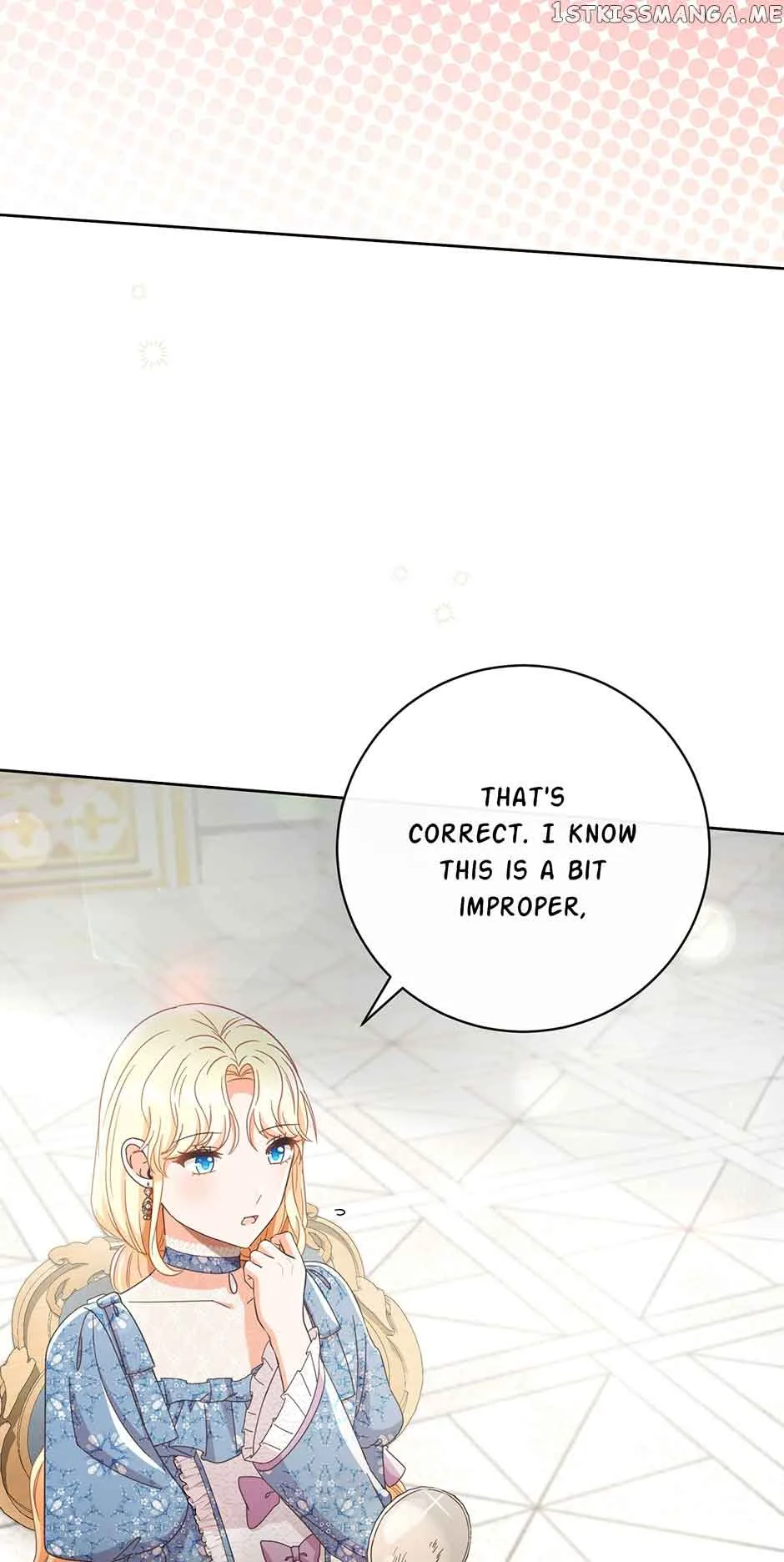 I Will Remove Them From My Life Chapter 59 page 8