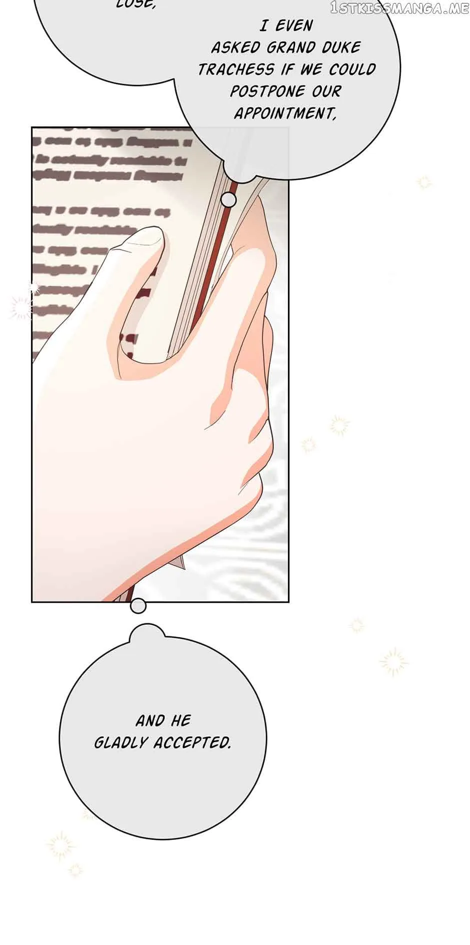 I Will Remove Them From My Life Chapter 59 page 31