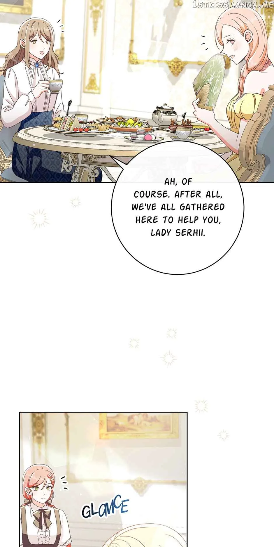 I Will Remove Them From My Life Chapter 59 page 5