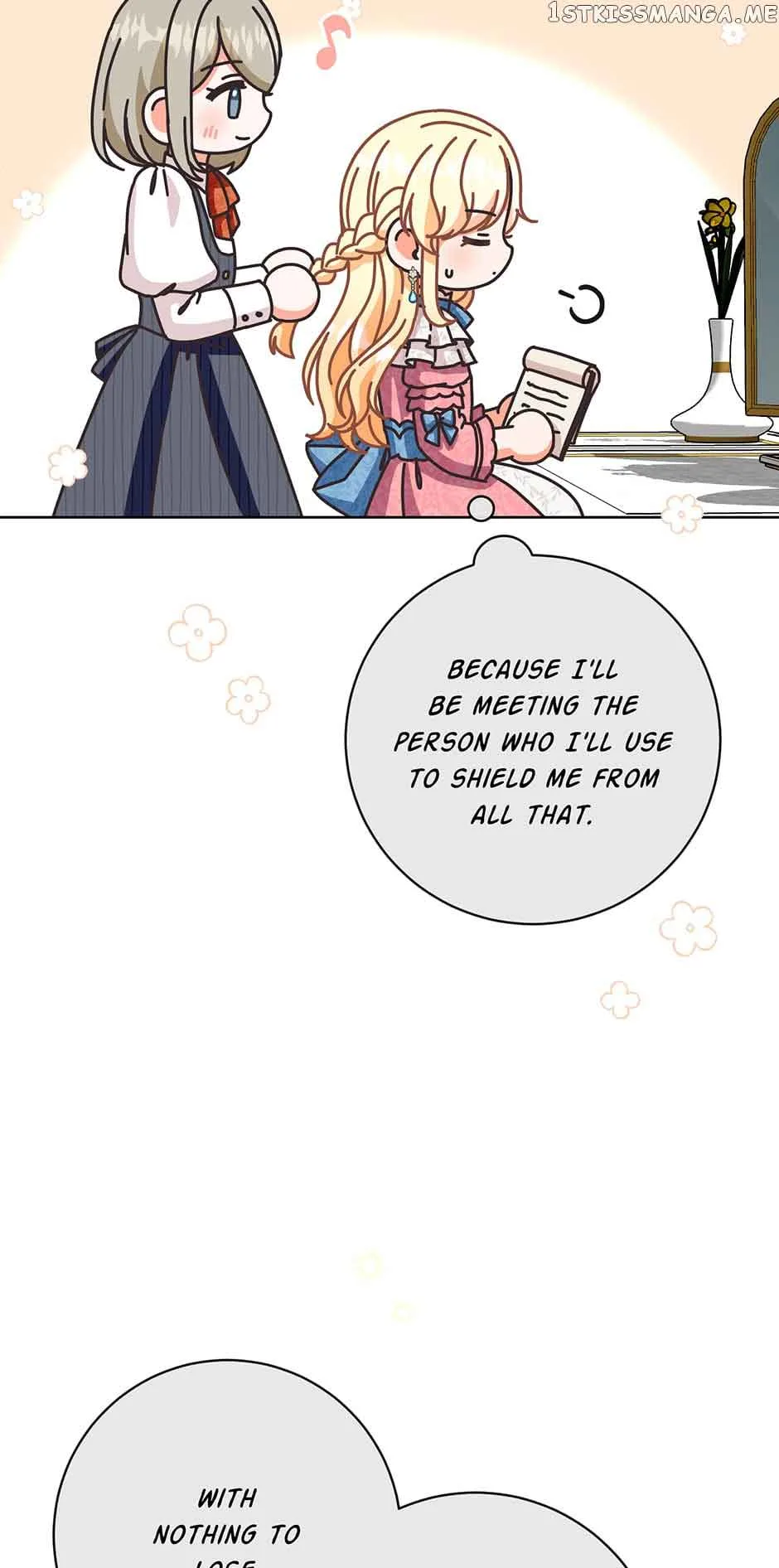 I Will Remove Them From My Life Chapter 59 page 30