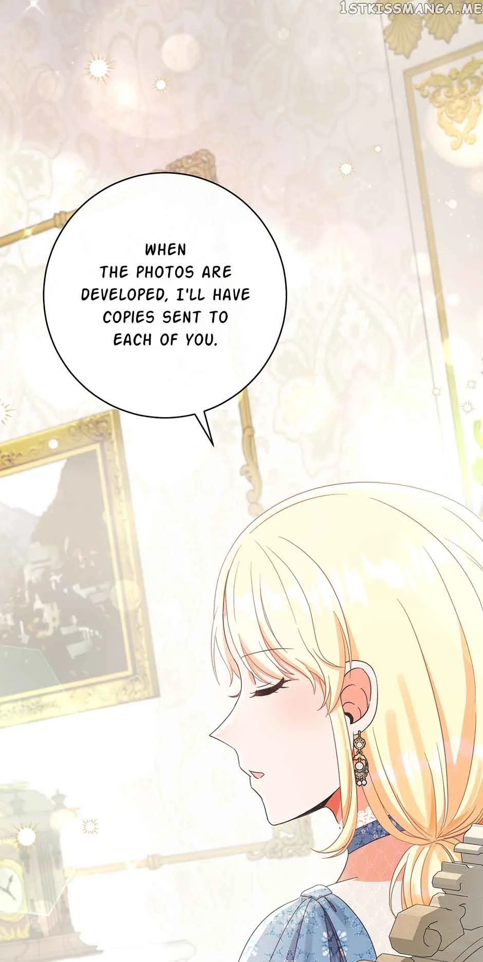 I Will Remove Them From My Life Chapter 59 page 20