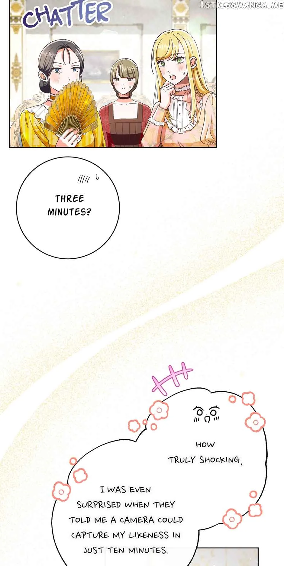I Will Remove Them From My Life Chapter 59 page 16