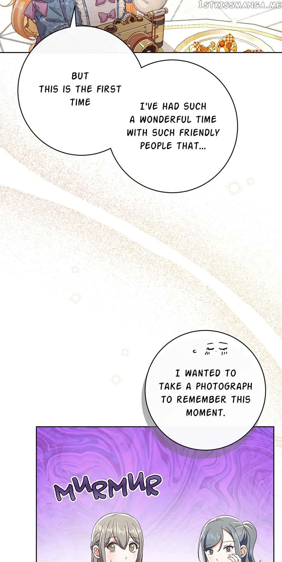 I Will Remove Them From My Life Chapter 59 page 9