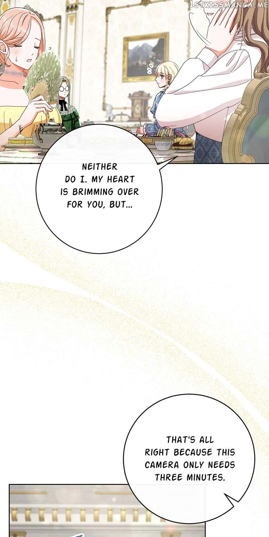 I Will Remove Them From My Life Chapter 59 page 15