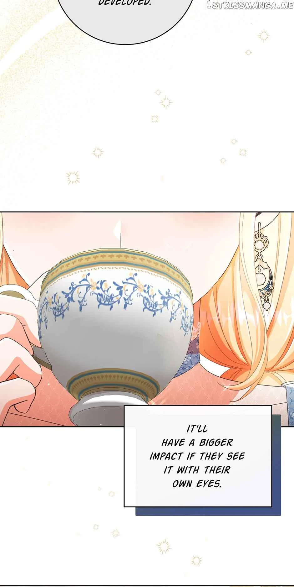 I Will Remove Them From My Life Chapter 59 page 19