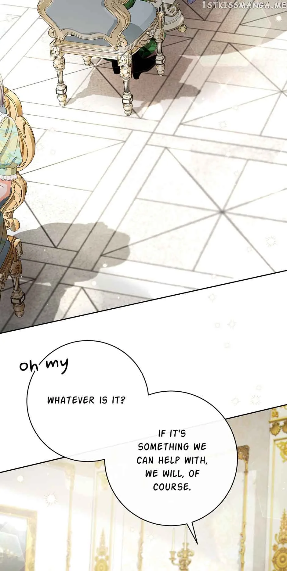 I Will Remove Them From My Life Chapter 59 page 4