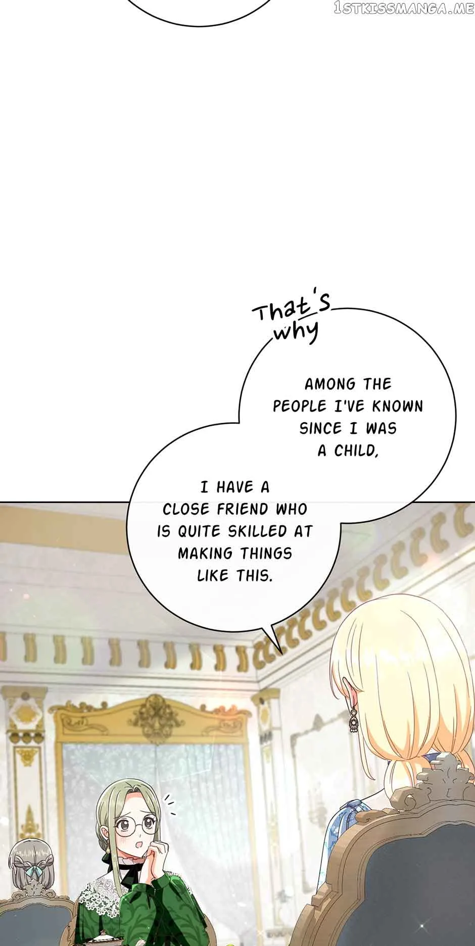 I Will Remove Them From My Life Chapter 59 page 13