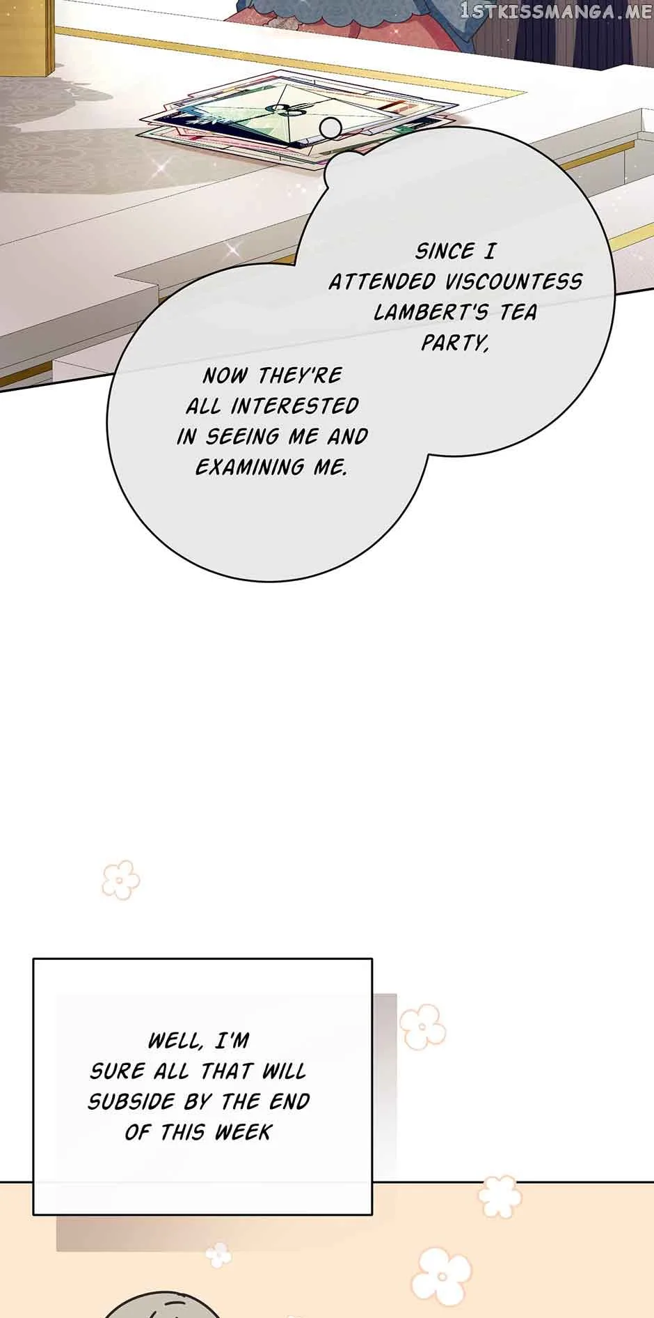 I Will Remove Them From My Life Chapter 59 page 29