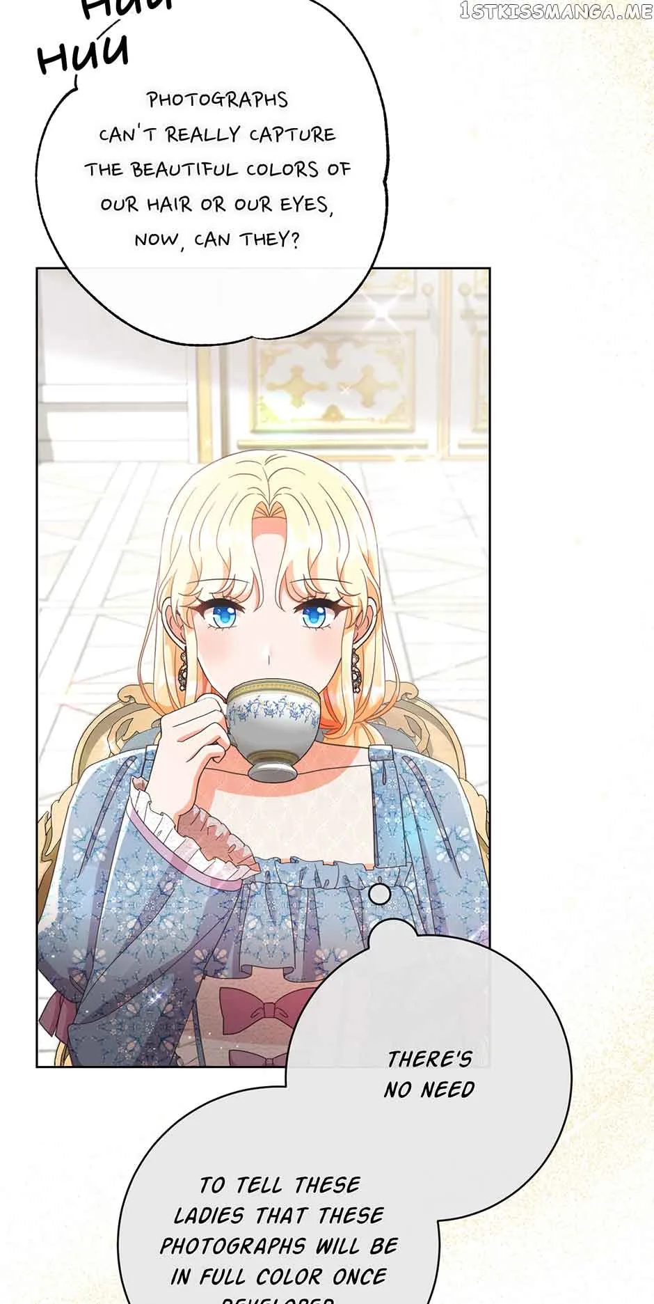 I Will Remove Them From My Life Chapter 59 page 18