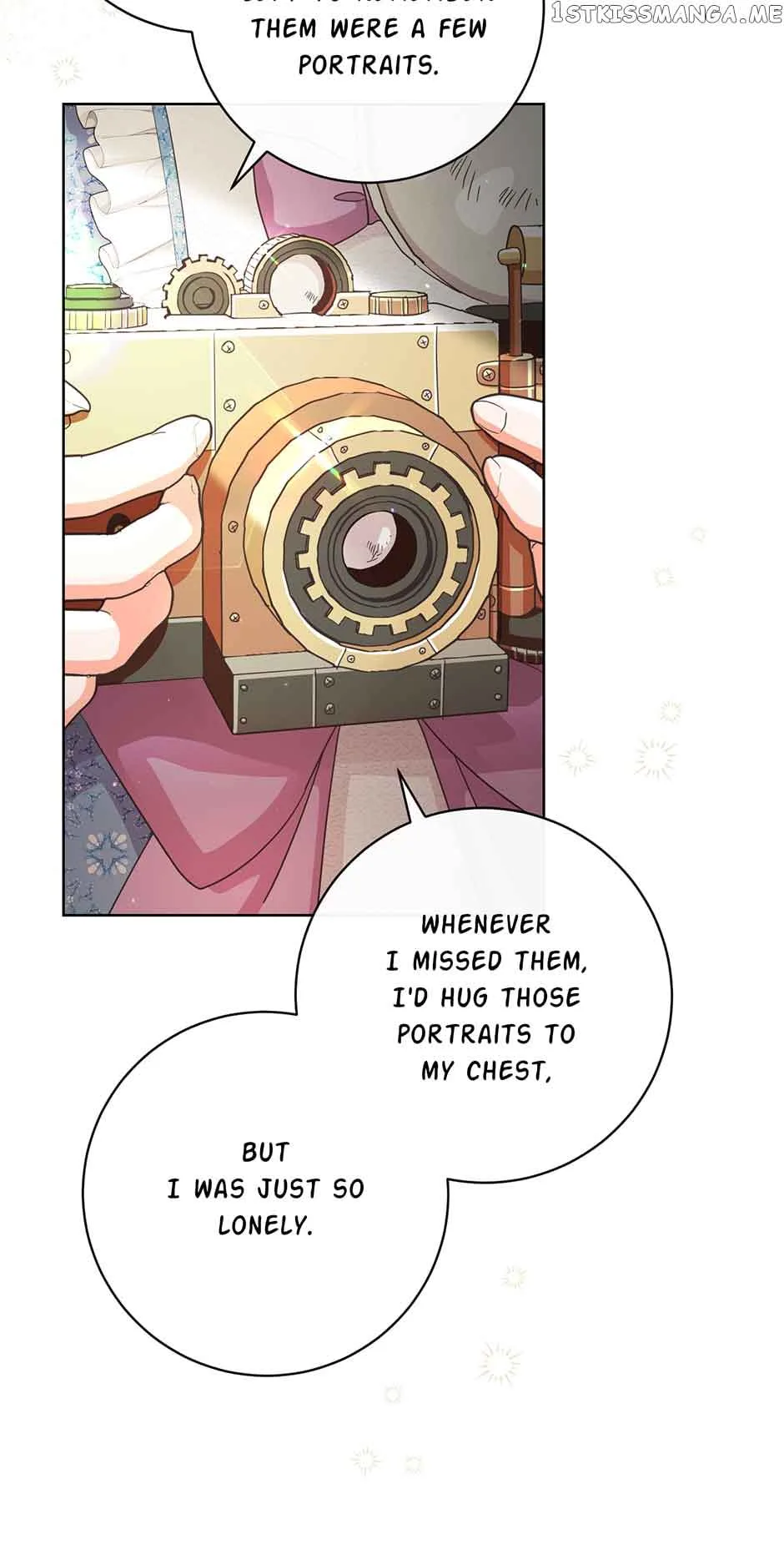 I Will Remove Them From My Life Chapter 59 page 11