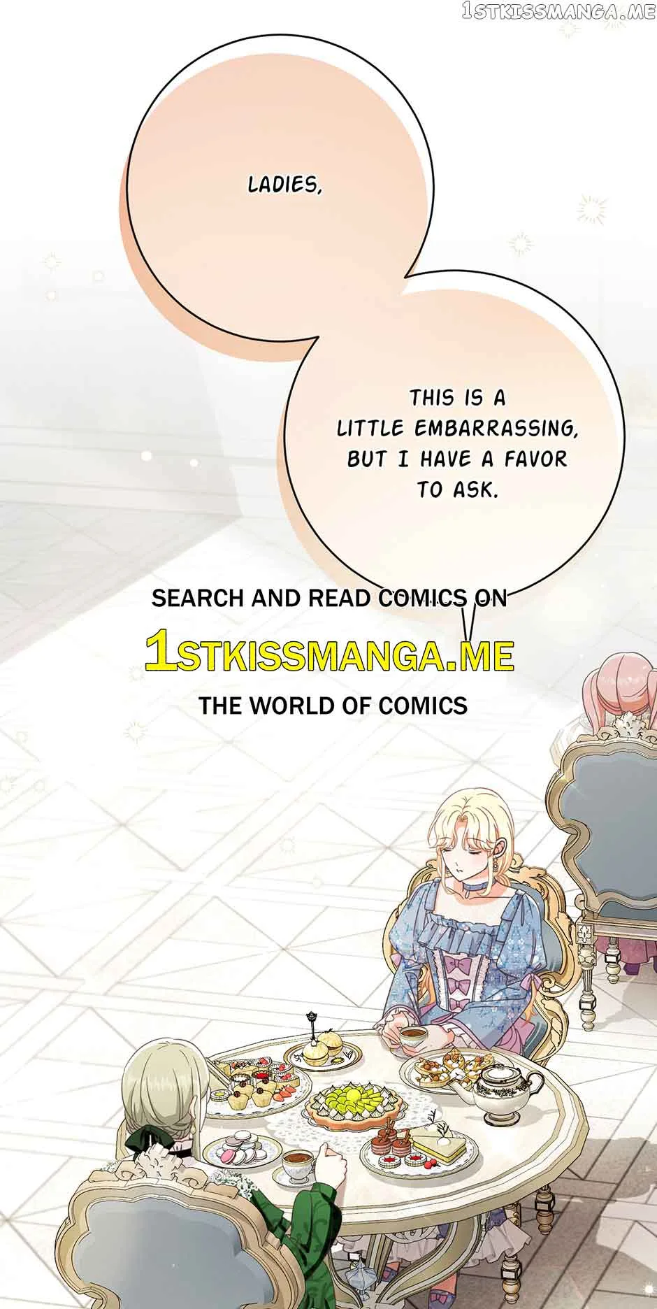 I Will Remove Them From My Life Chapter 59 page 3