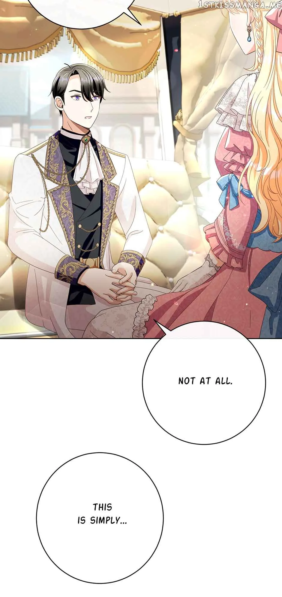 I Will Remove Them From My Life Chapter 59 page 66
